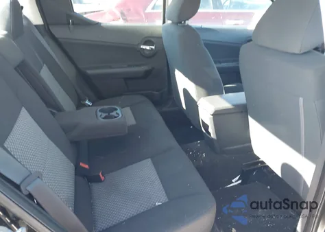 2009 Dodge Avenger Se z USA, uszkodzony, nr VIN 1B3LC46B59N505716